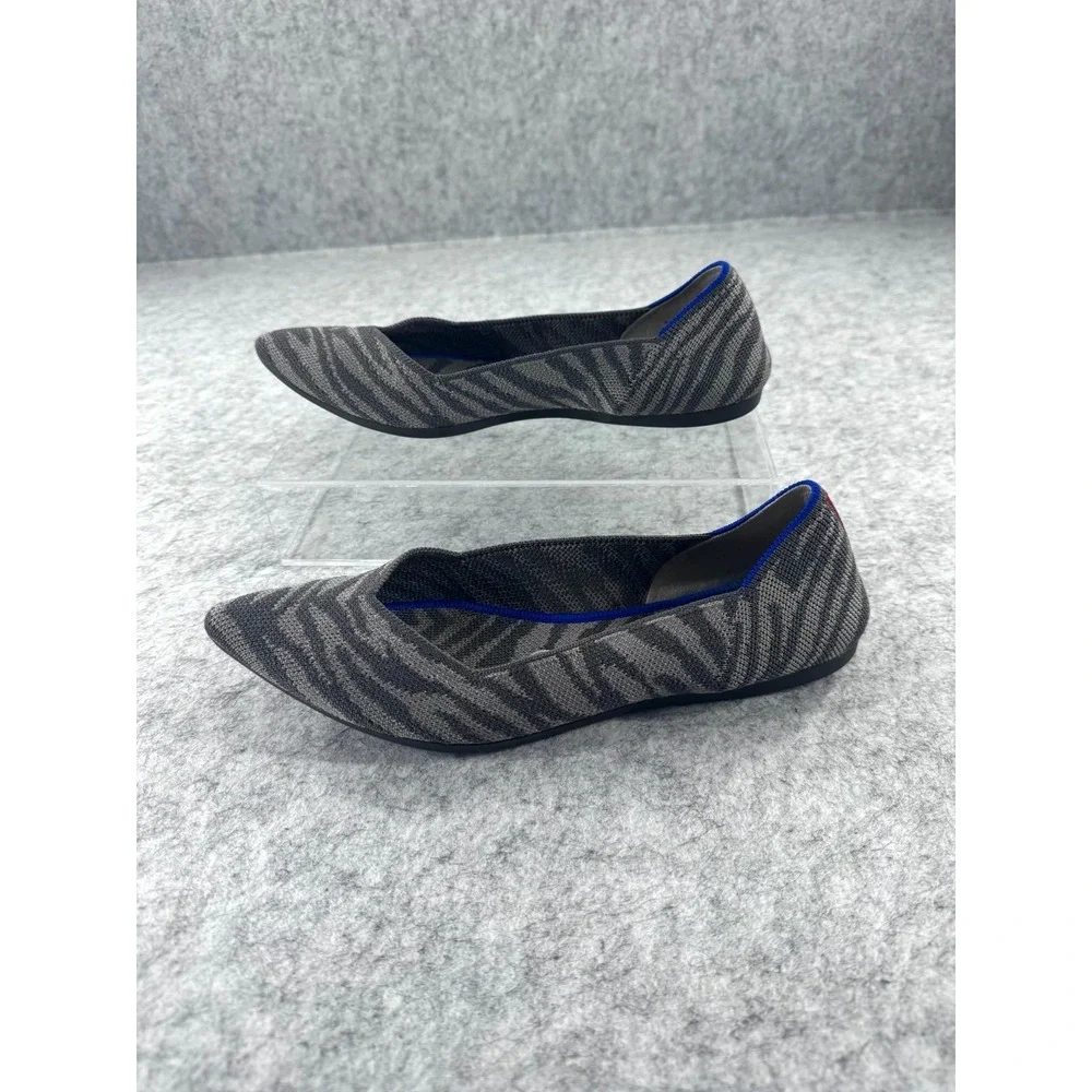 Rothy’s rothys point